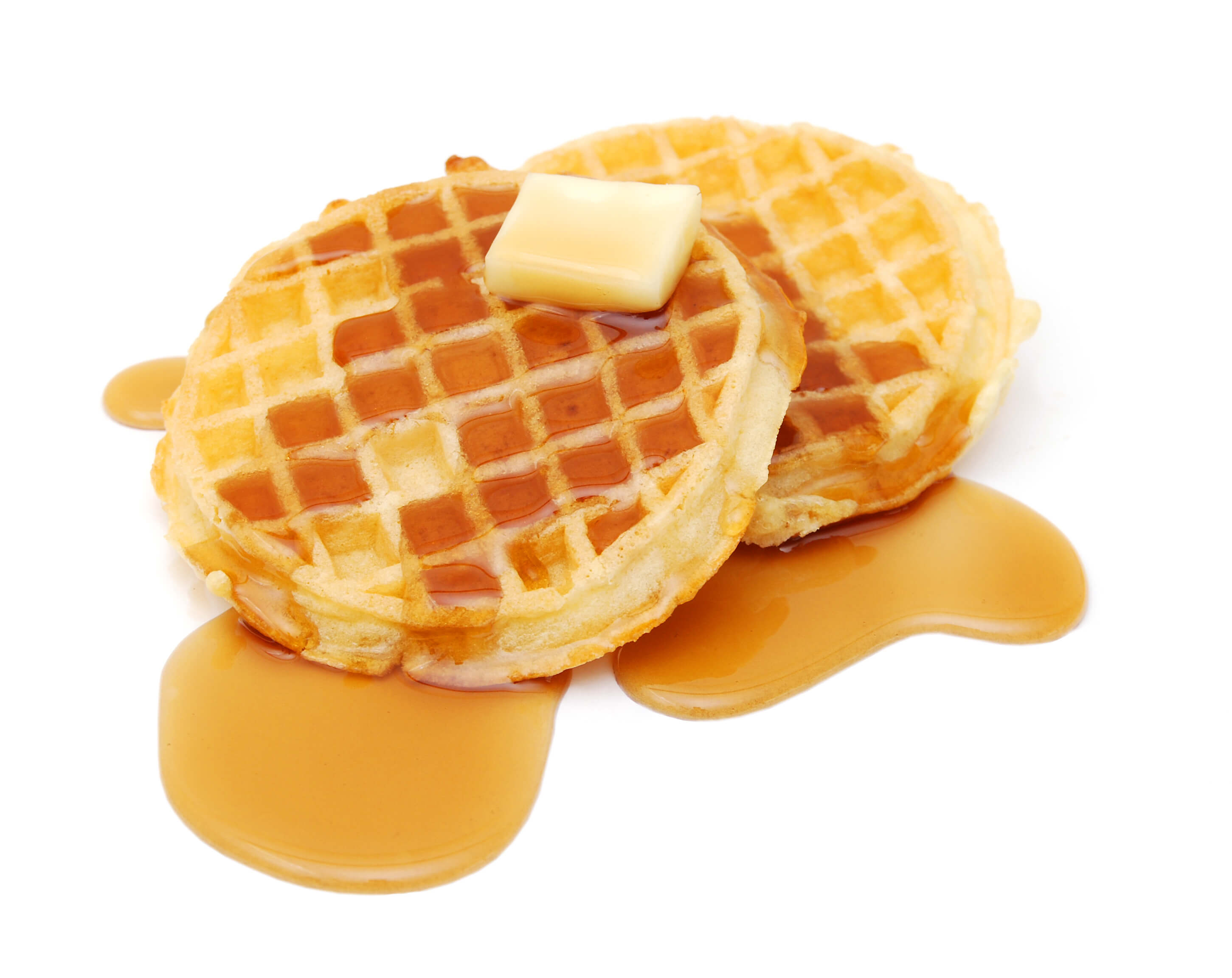 waffle picture