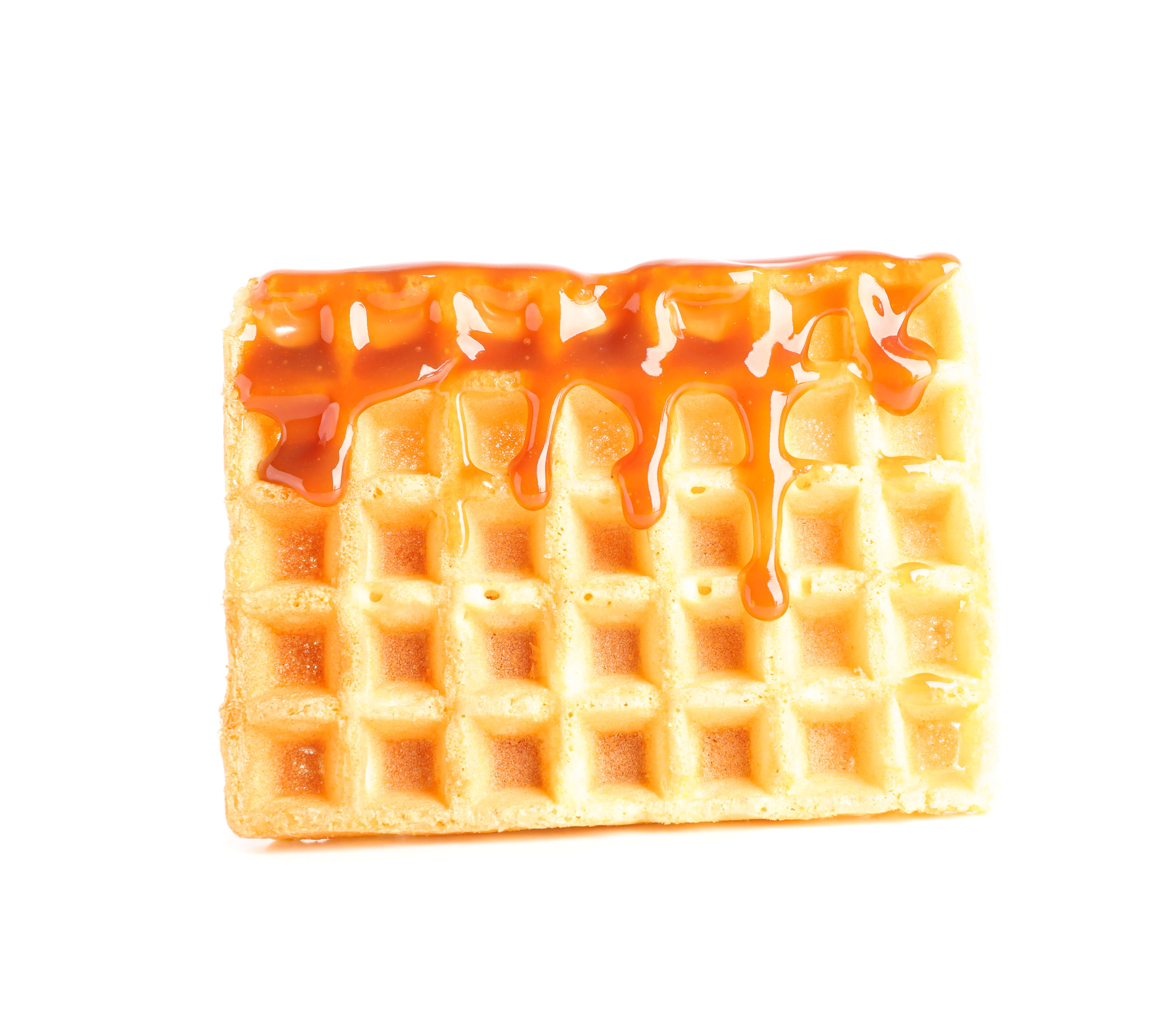 waffle picture